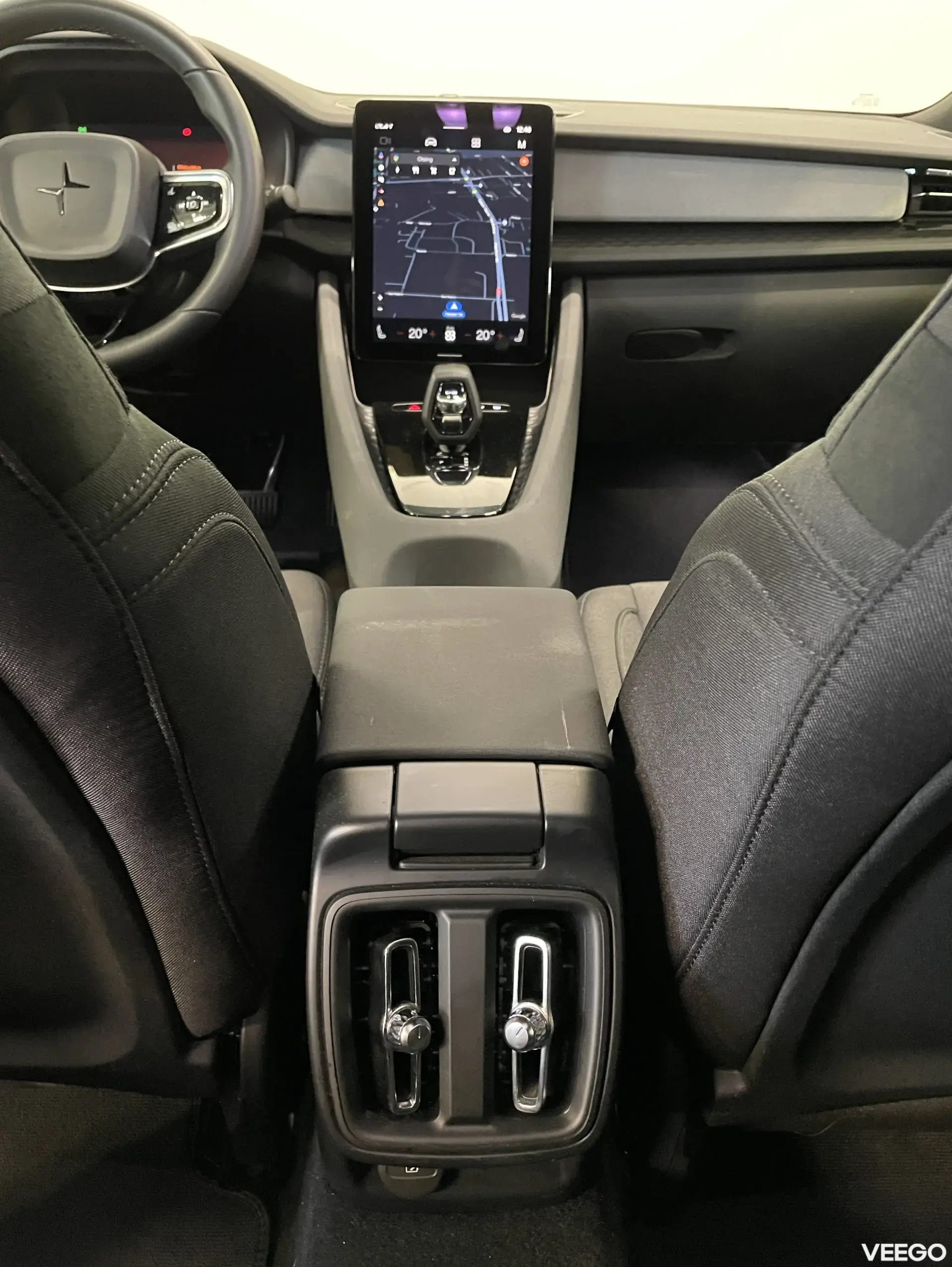 Polestar 2 Long Range Dual Motor 300kW