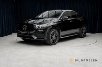 Image of Mercedes-Benz GLE350 350 de 4MATIC Coupé AMG Panorama 360 HUD MOMS Burmester 235kW