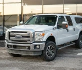 Image of Ford F-250 6.2L 400HK SRW 4X4 Super Duty XLT Premium 283kW