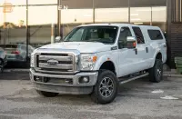 Ford F-250 6.2L 400HK SRW 4X4 Super Duty XLT Premium 283kW thumbnail