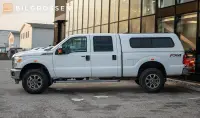 Ford F-250 6.2L 400HK SRW 4X4 Super Duty XLT Premium 283kW thumbnail
