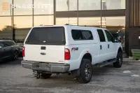 Ford F-250 6.2L 400HK SRW 4X4 Super Duty XLT Premium 283kW thumbnail