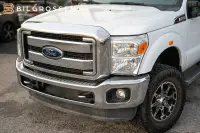 Ford F-250 6.2L 400HK SRW 4X4 Super Duty XLT Premium 283kW thumbnail