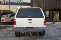 Ford F-250 6.2L 400HK SRW 4X4 Super Duty XLT Premium 283kW thumbnail