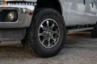 Ford F-250 6.2L 400HK SRW 4X4 Super Duty XLT Premium 283kW thumbnail