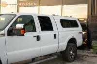 Ford F-250 6.2L 400HK SRW 4X4 Super Duty XLT Premium 283kW thumbnail