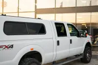 Ford F-250 6.2L 400HK SRW 4X4 Super Duty XLT Premium 283kW thumbnail