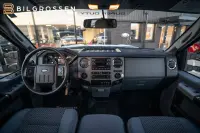 Ford F-250 6.2L 400HK SRW 4X4 Super Duty XLT Premium 283kW thumbnail
