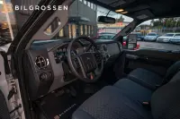 Ford F-250 6.2L 400HK SRW 4X4 Super Duty XLT Premium 283kW thumbnail