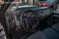 Ford F-250 6.2L 400HK SRW 4X4 Super Duty XLT Premium 283kW thumbnail