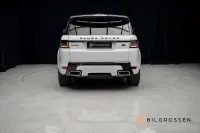 Land Rover Range Rover Sport D300 MHEV HSE Dynamic 3.79% Pano MOMS 221kW thumbnail