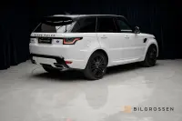 Land Rover Range Rover Sport D300 MHEV HSE Dynamic 3.79% Pano MOMS 221kW thumbnail