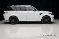 Land Rover Range Rover Sport D300 MHEV HSE Dynamic 3.79% Pano MOMS 221kW thumbnail