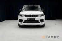 Land Rover Range Rover Sport D300 MHEV HSE Dynamic 3.79% Pano MOMS 221kW thumbnail