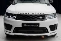 Land Rover Range Rover Sport D300 MHEV HSE Dynamic 3.79% Pano MOMS 221kW thumbnail