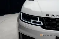 Land Rover Range Rover Sport D300 MHEV HSE Dynamic 3.79% Pano MOMS 221kW thumbnail