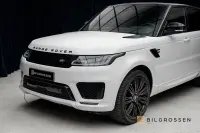 Land Rover Range Rover Sport D300 MHEV HSE Dynamic 3.79% Pano MOMS 221kW thumbnail