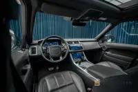 Land Rover Range Rover Sport D300 MHEV HSE Dynamic 3.79% Pano MOMS 221kW thumbnail