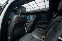 Land Rover Range Rover Sport D300 MHEV HSE Dynamic 3.79% Pano MOMS 221kW thumbnail