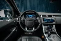 Land Rover Range Rover Sport D300 MHEV HSE Dynamic 3.79% Pano MOMS 221kW thumbnail