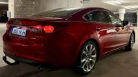 Mazda 6 2.5 141kW thumbnail