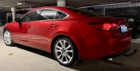 Mazda 6 2.5 141kW thumbnail