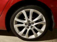 Mazda 6 2.5 141kW thumbnail