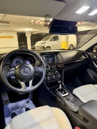 Mazda 6 2.5 141kW thumbnail