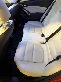 Mazda 6 2.5 141kW thumbnail