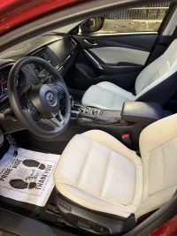 Mazda 6 2.5 141kW thumbnail