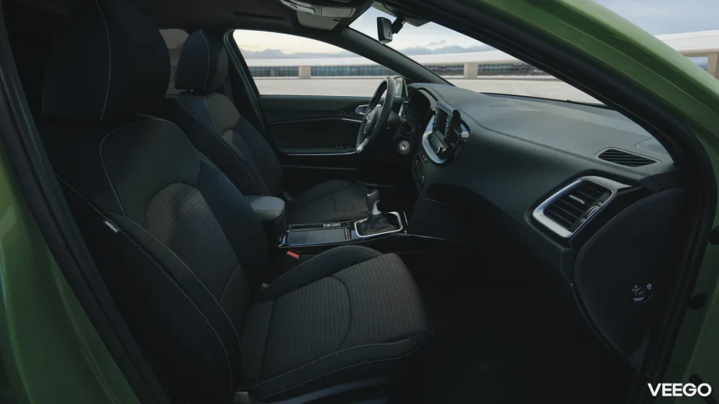 Kia XCeed LX Plus 110kW