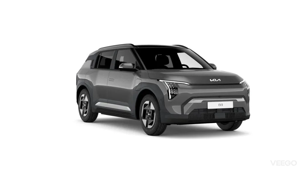 Kia EV3 EX Plus