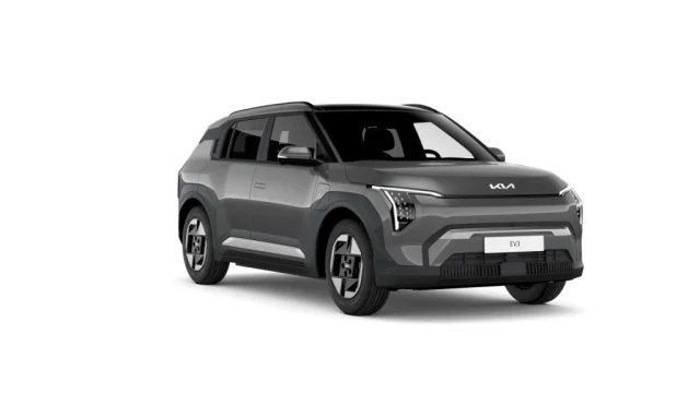 Image of Kia EV3 EX Plus