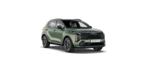 Kia Sportage GT-Line 132kW thumbnail