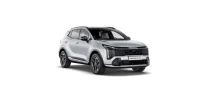 Kia Sportage GT-Line 132kW thumbnail