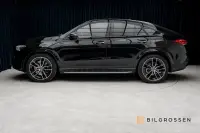 Mercedes-Benz GLE350 350 de 4MATIC Coupé AMG 3.99% Panorama 360 HUD 235kW thumbnail