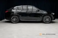 Mercedes-Benz GLE350 350 de 4MATIC Coupé AMG 3.99% Panorama 360 HUD 235kW thumbnail