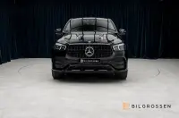 Mercedes-Benz GLE350 350 de 4MATIC Coupé AMG 3.99% Panorama 360 HUD 235kW thumbnail