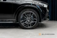 Mercedes-Benz GLE350 350 de 4MATIC Coupé AMG 3.99% Panorama 360 HUD 235kW thumbnail