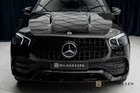 Mercedes-Benz GLE350 350 de 4MATIC Coupé AMG 3.99% Panorama 360 HUD 235kW thumbnail
