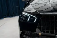 Mercedes-Benz GLE350 350 de 4MATIC Coupé AMG 3.99% Panorama 360 HUD 235kW thumbnail