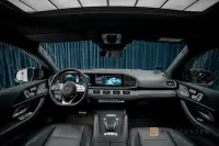 Mercedes-Benz GLE350 350 de 4MATIC Coupé AMG 3.99% Panorama 360 HUD 235kW thumbnail