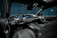Mercedes-Benz GLE350 350 de 4MATIC Coupé AMG 3.99% Panorama 360 HUD 235kW thumbnail
