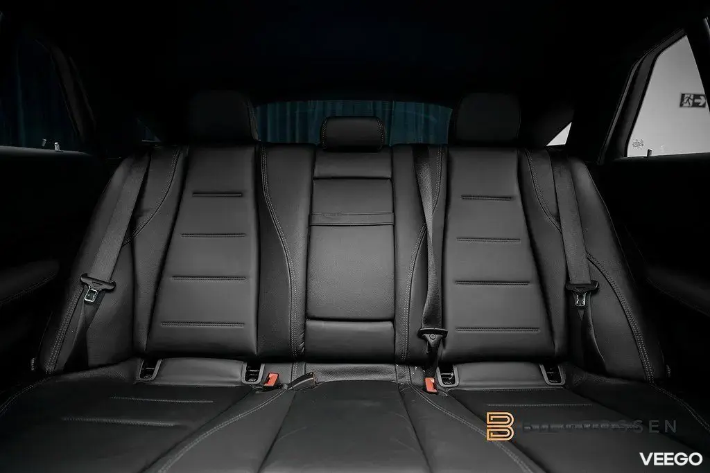 Mercedes-Benz GLE350 350 de 4MATIC Coupé AMG 3.99% Panorama 360 HUD 235kW