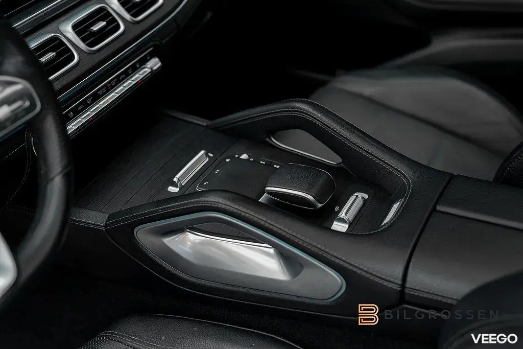 Mercedes-Benz GLE350 350 de 4MATIC Coupé AMG 3.99% Panorama 360 HUD 235kW