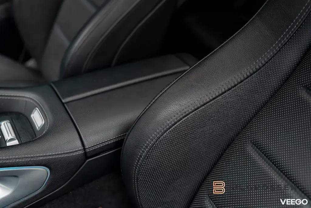 Mercedes-Benz GLE350 350 de 4MATIC Coupé AMG 3.99% Panorama 360 HUD 235kW