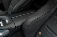 Mercedes-Benz GLE350 350 de 4MATIC Coupé AMG 3.99% Panorama 360 HUD 235kW thumbnail