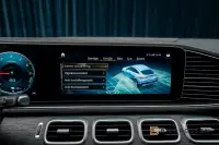 Mercedes-Benz GLE350 350 de 4MATIC Coupé AMG 3.99% Panorama 360 HUD 235kW thumbnail