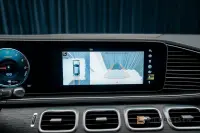 Mercedes-Benz GLE350 350 de 4MATIC Coupé AMG 3.99% Panorama 360 HUD 235kW thumbnail