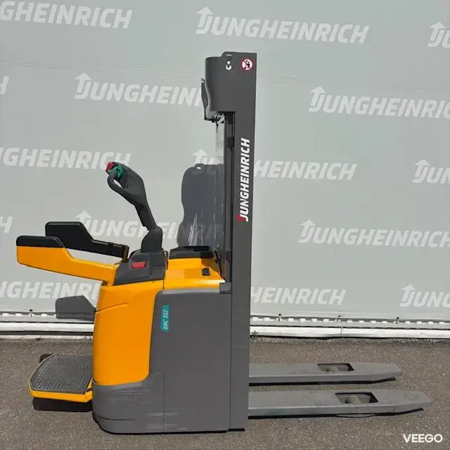 Jungheinrich ERC 212 3200ZZ